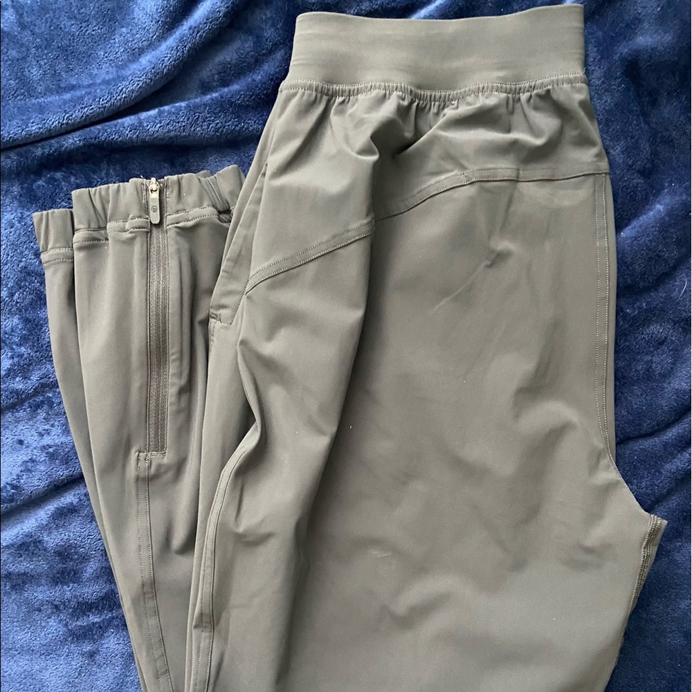 Lululemon Joggers